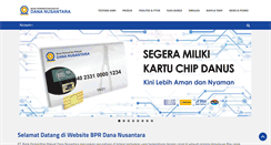 Desktop Screenshot of bprdn.com
